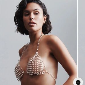 Bluebella - Pearl Soft Bra